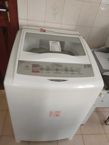 Maquina de lavar roupa Brastemp 8kg