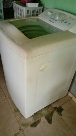 Máquina de lavar 12kl