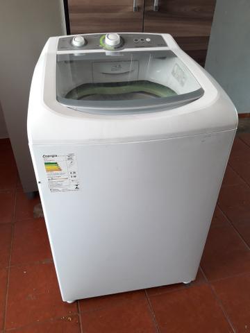 Máquina de lavar Consul Facilite11,5kg