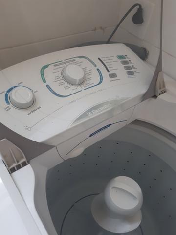 Máquina de lavar roupas Electrolux 12 kg 220v