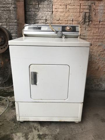 Máquina de secar
