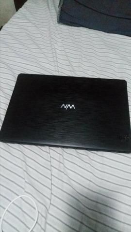 Notebook V/T