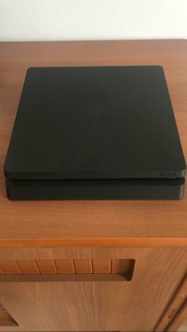 PS4 Slim (Uncharted Edition)