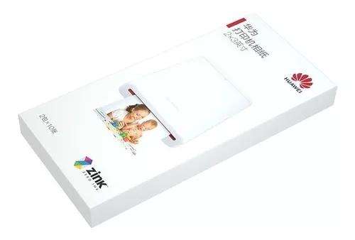 Papel Fotográfico Para Impressora Huawei Ar 20 Pçs/lote