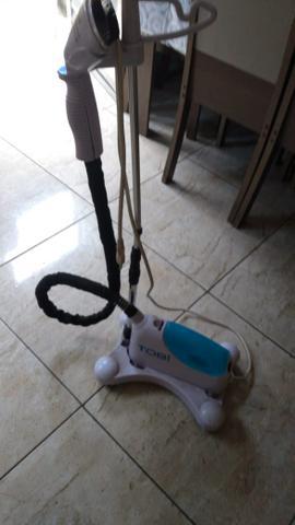 Passadeira a vapor
