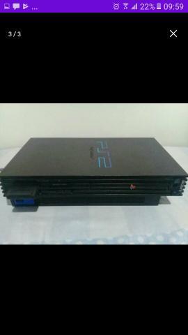 Playstation 2 fat