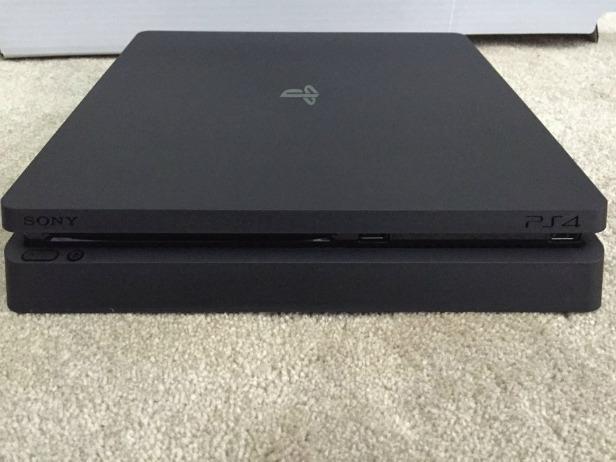 Playstation 4 PS4