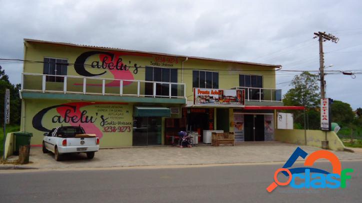 Ponto comercial a venda em excelente localização !!! Venha