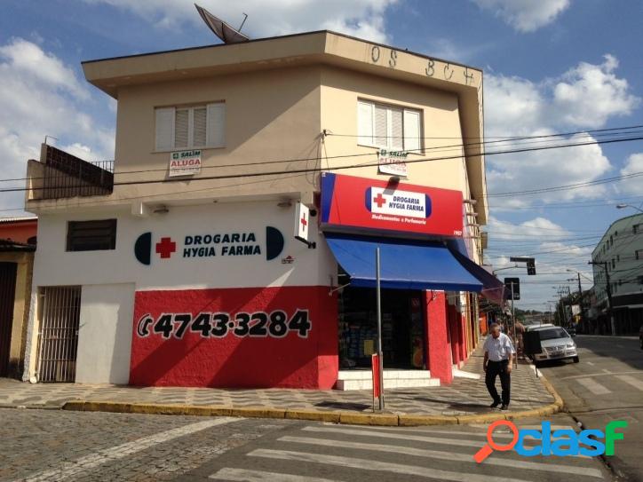 Prédio comercial / Jardim São Luis