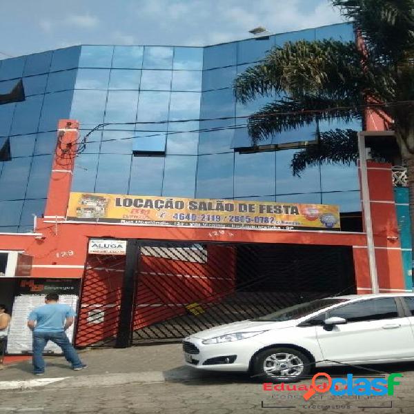 Prédio comercial à venda, Vila Virgínia, Itaquaquecetuba.