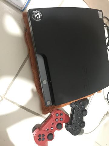 Ps 3