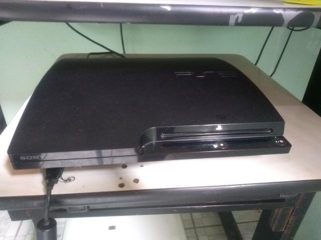 Ps3 desbloqueado