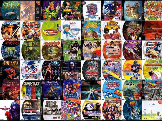 Qualquer Jogo de Ps1, PS2 e Xbox