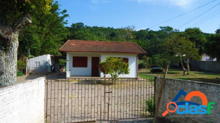 ÀREA A VENDA PARA INCORPORAÇÃO NA CACHOEIRA. !!!