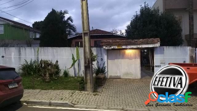 RESIDÊNCIA 220M² - ARAUCÁRIA PORTO LARANJEIRAS SÓ R$ 550