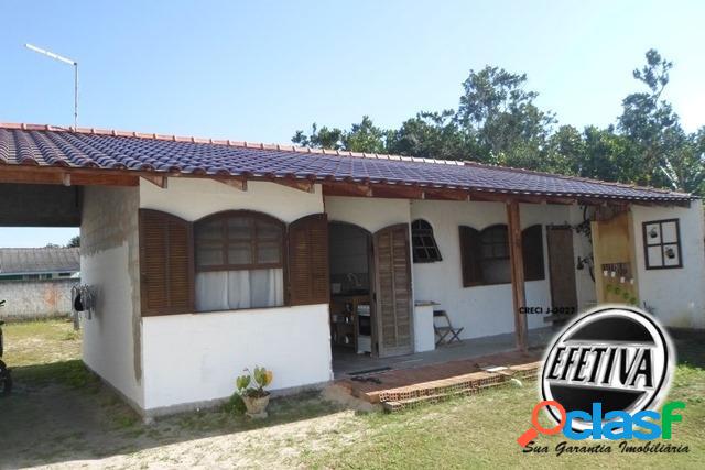 RESIDÊNCIA 72 M² SOLYMAR - MATINHOS