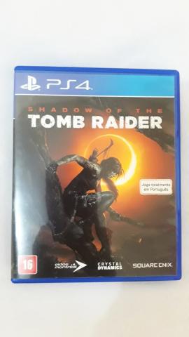 Rise of the tomb raider