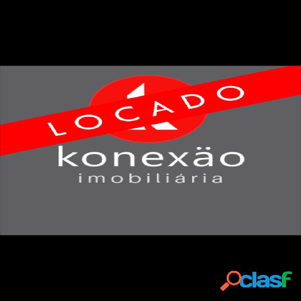 Salão Comercial no Bosque dos Eucaliptos para Locação -