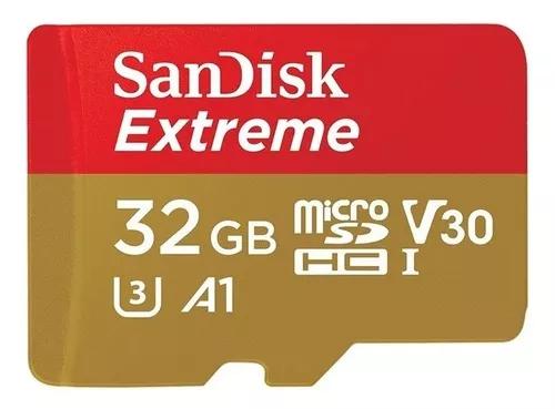 Sandisk Extr