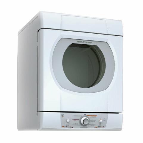 Secadora de roupa Brastemp- suspensa 10kg- nunca usada