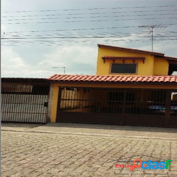Sobrado Residencial / Vila Urupês