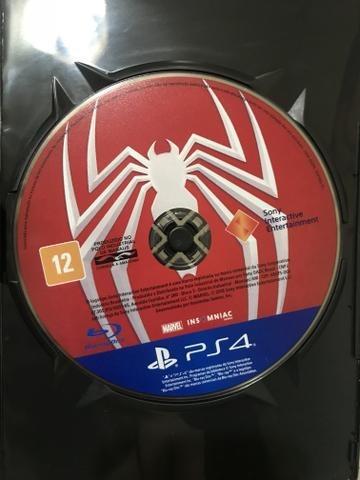 Spider Man - Trocas