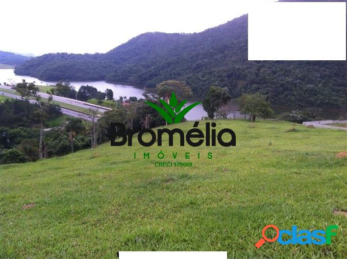 Sítio 2 Alqueires (48.400 m²) em Atibaia, Ótima