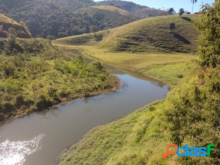 Sítio À Venda de 07 Alqueires em São Francisco Xavier Com