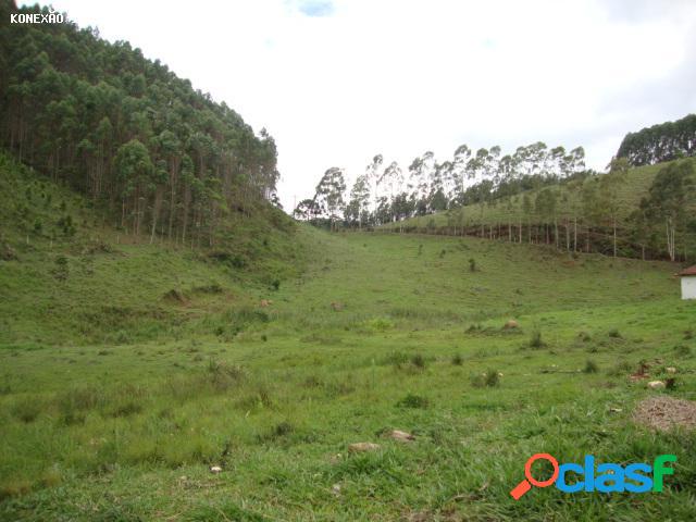 Sítio para Venda em Redenção da Serra / SP no bairro Vale