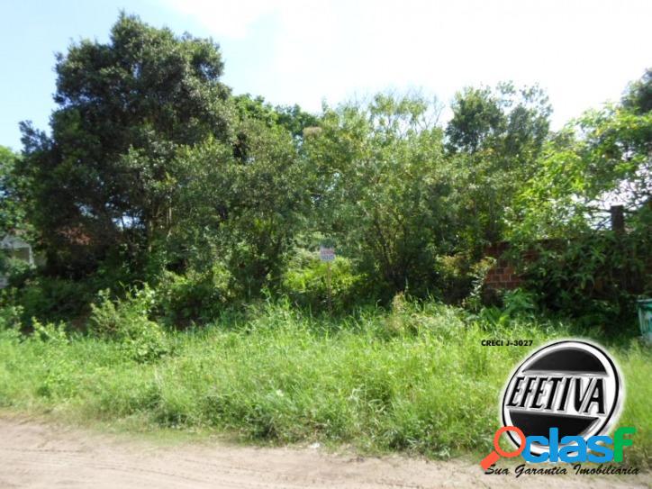 TERRENO 664,75 M² - MIRIM - GUARATUBA