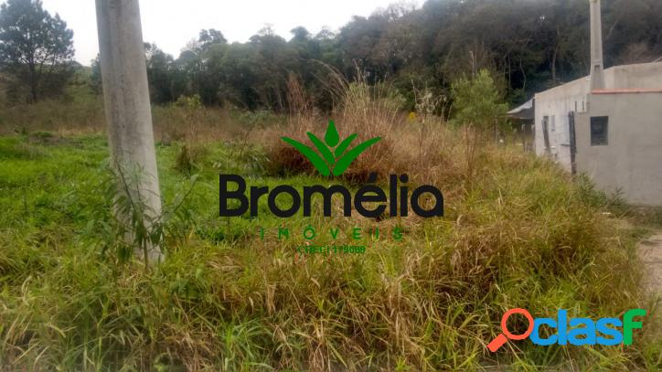 Terreno 1.000 m², em Atibaia, Bairro Vitoria Regia.