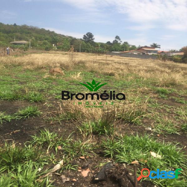 Terreno 1.000 m², em Atibaia, ótima localização.