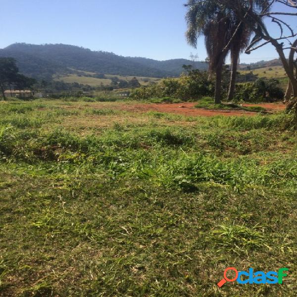 Terreno 1.000 m2, em Atibaia, Condomínio Fazenda de Santana