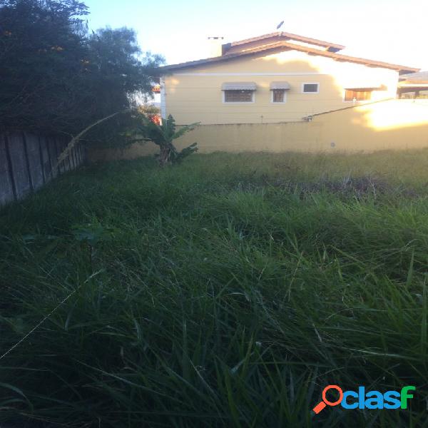 Terreno 1.500 m2, em Atibaia, Ótima Localização