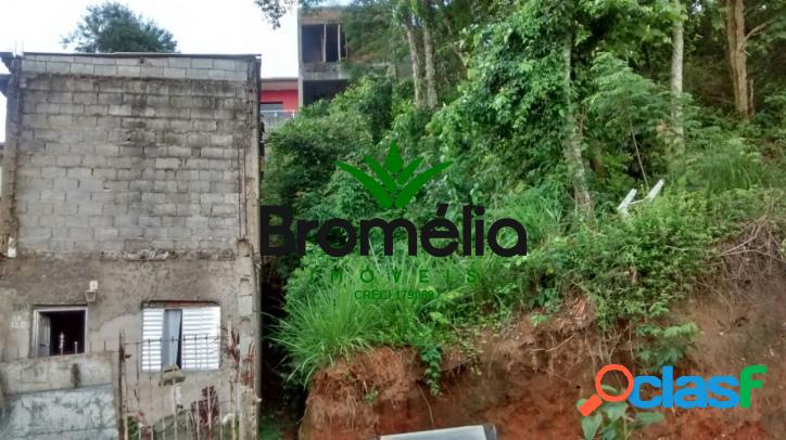 Terreno 176 m², em Atibaia, Jardim Imperial.
