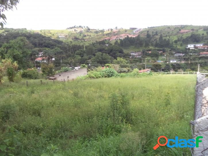 Terreno 2.000 m2, em Atibaia, Ótima localização.