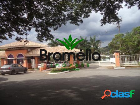Terreno 600 m², Condomínio Shambala II, Atibaia/SP.