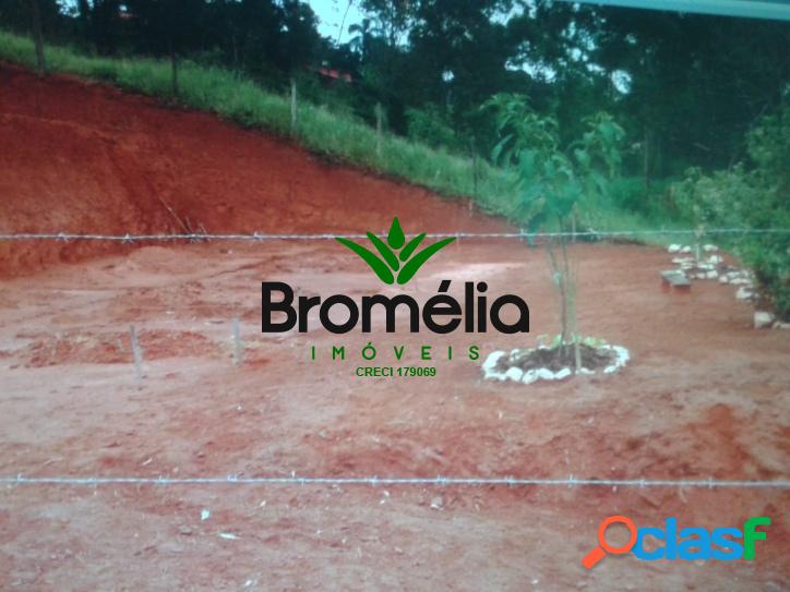 Terreno 720 m², no Condomínio Belvedere, em Atibaia