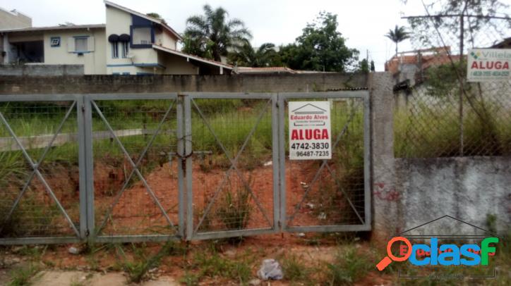 Terreno / Fonte Áurea, Poá