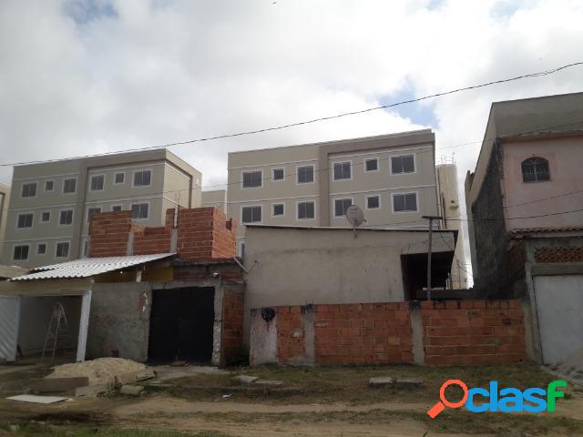Terreno com 176 m2 em Rio de Janeiro - Paciência por 50 mil