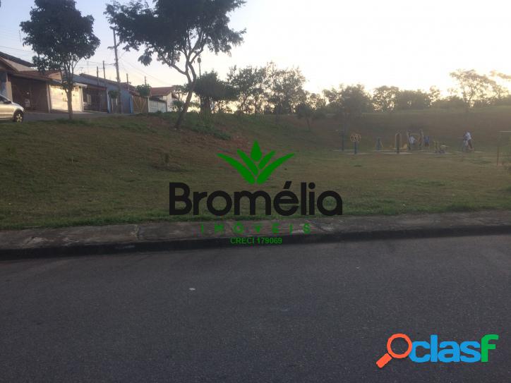 Terreno em Atibaia Bairro Jardim Alvinópolis.