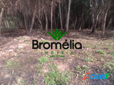 Terreno em Atibaia Bairro Jardim Paulista.