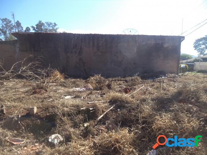 Terreno em Atibaia, Bairro Jardim dos Pinheiros Ótima