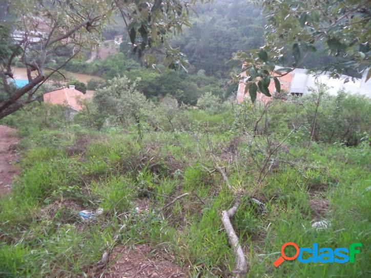 Terreno em Atibaia Próximo do centro 728 metros.