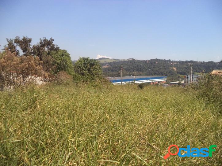 Terreno em Atibaia com 510 Metros