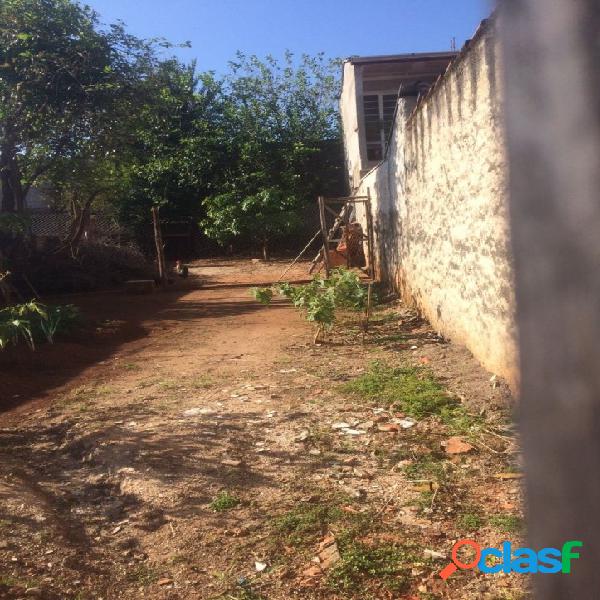 Terreno em Atibaia no Centro 224 metros.