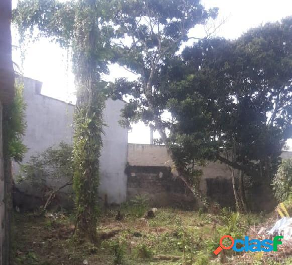 Terreno à venda, 210 m² por R$ 110.000 - Boracéia -