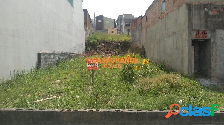 VENDO TERRENO RESIDENCIAL SÃO FRANCISCO