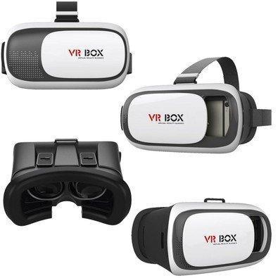 VR Box óculos de realidade virtual