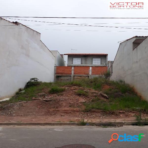 Vem Viver Lote com 150 Mts com vista para App